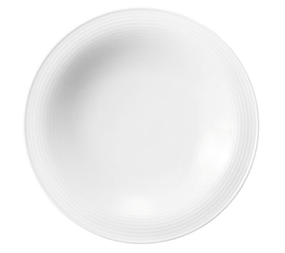 Weiße Suppenschüssel, B2B Gastronomie
