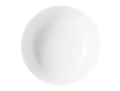 Weiße Schüssel, B2B Gastronomie, Geschirr