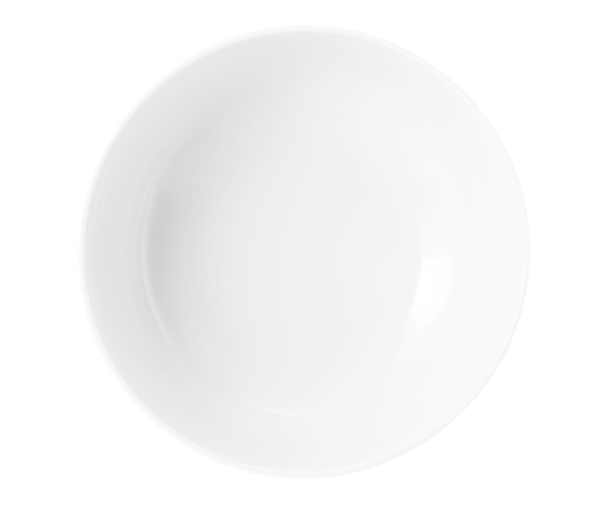 Weiße Schüssel, B2B Gastronomie, Geschirr