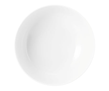 Weiße Schüssel, B2B Gastronomie, Geschirr