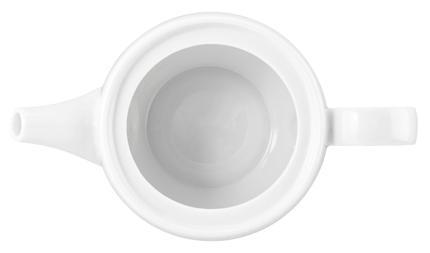 Weiße Teekanne, B2B Gastronomie