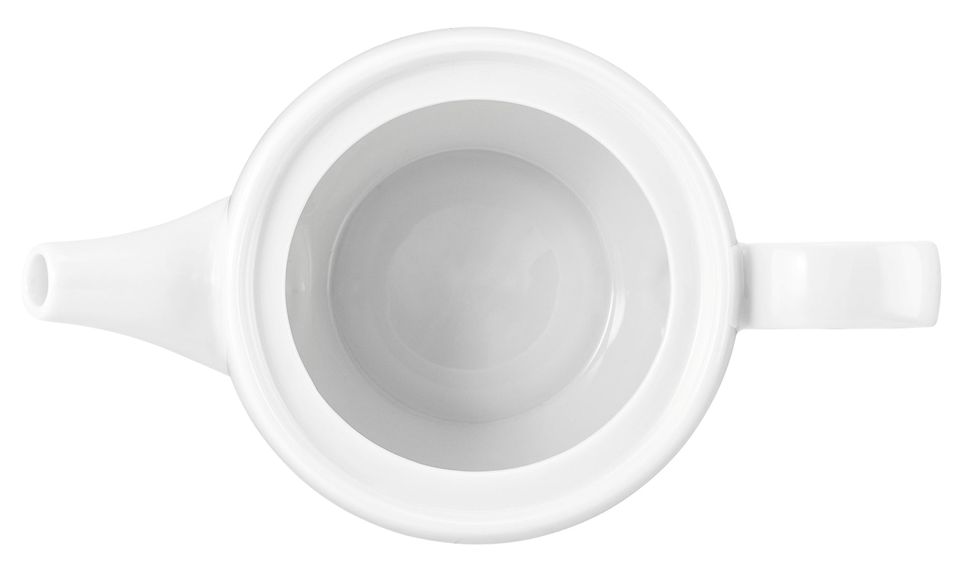 Weiße Teekanne, B2B Gastronomie