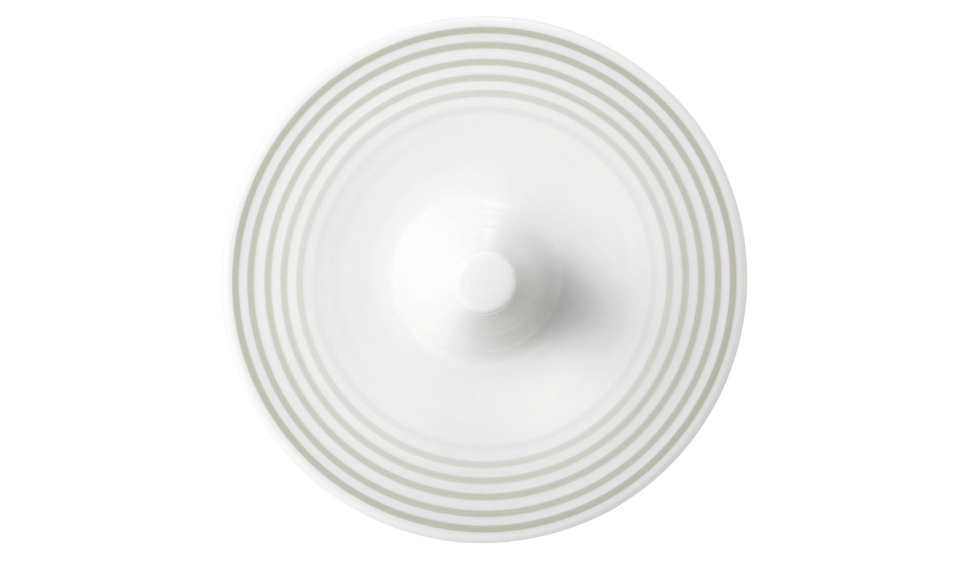 Kunststoff-Deckel für B2B-Gastronomie