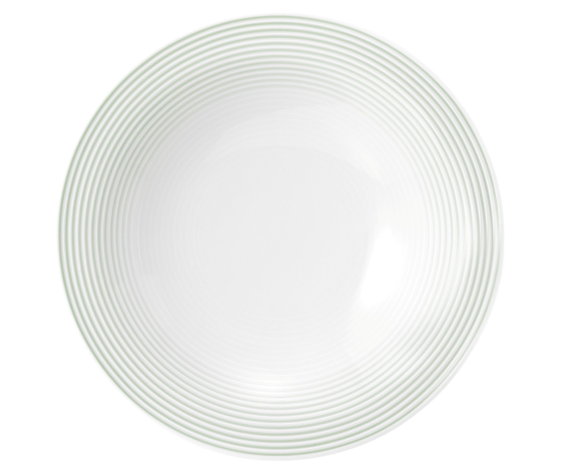 B2B Gastronomie, Teller, Weiß, Elegant