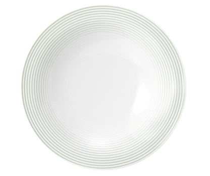 B2B Gastronomie, Teller, Weiß, Elegant