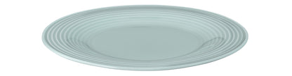 Leere Teller für Gastronomie-B2B