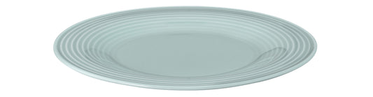 Leere Teller für Gastronomie-B2B