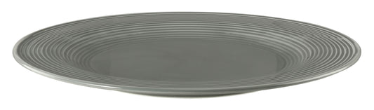 Gedeckter Teller für Gastronomie