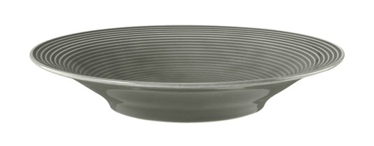 Gedeckter Teller für Gastronomie