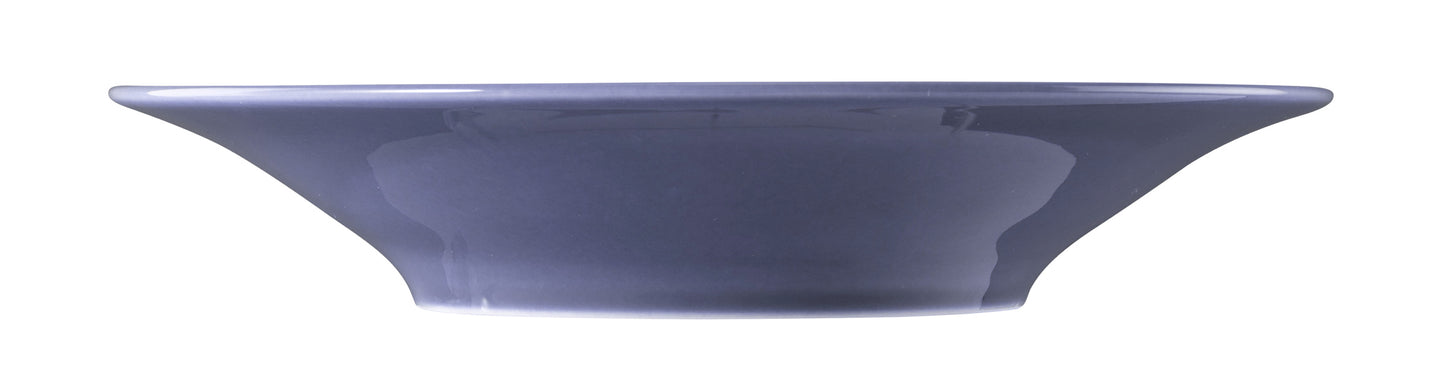 Blaue Schale, Geschirr, Gastronomie, B2B