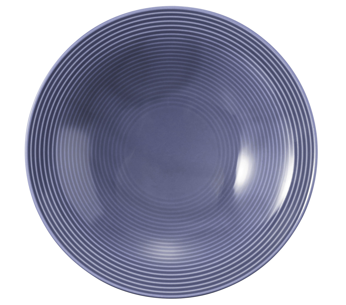 Blaue Schale, Geschirr, Gastronomie, B2B