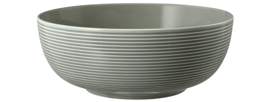 Gedeckter B2B-Gastronomie-Teller