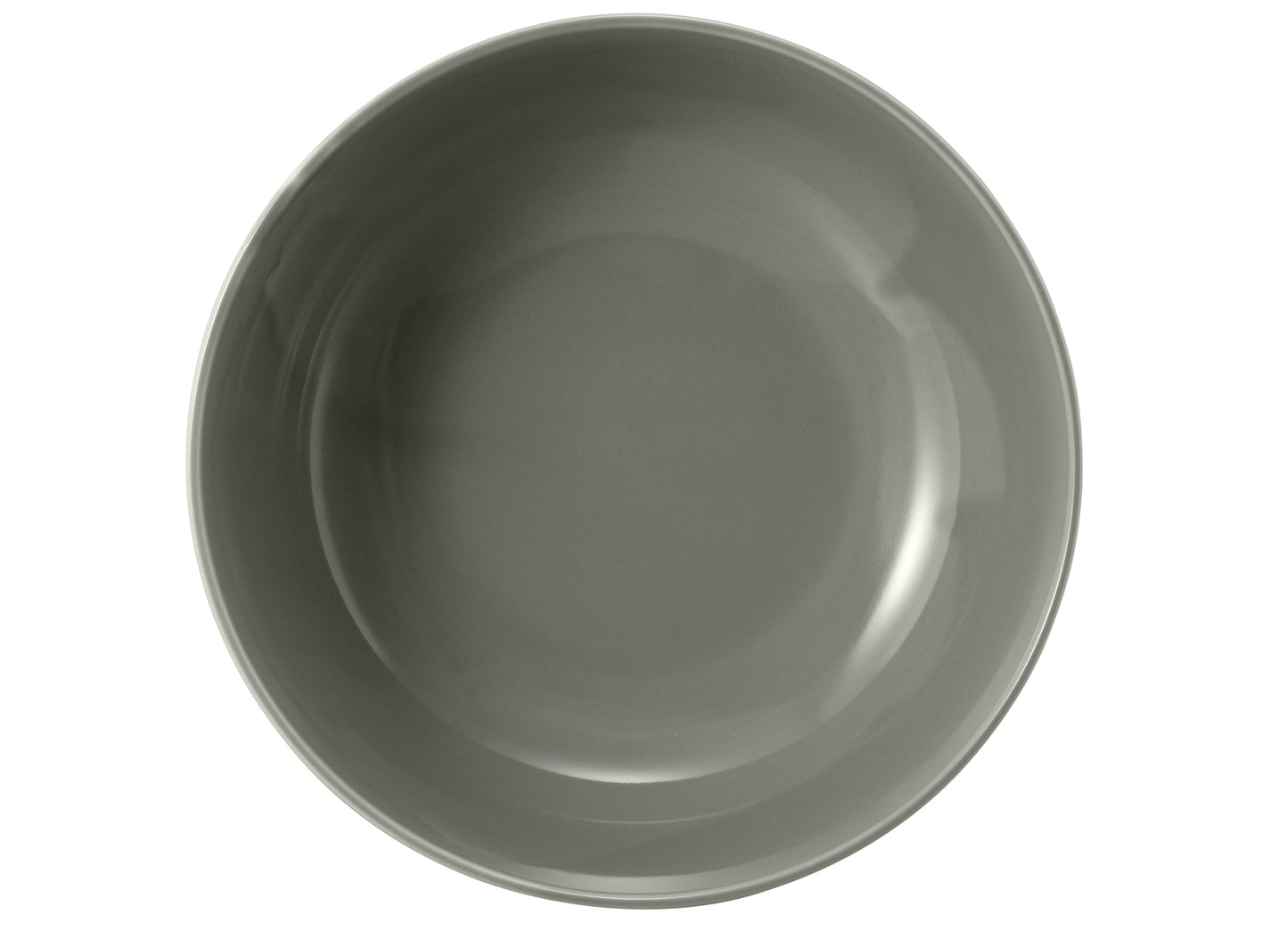 Gedeckter B2B-Gastronomie-Teller