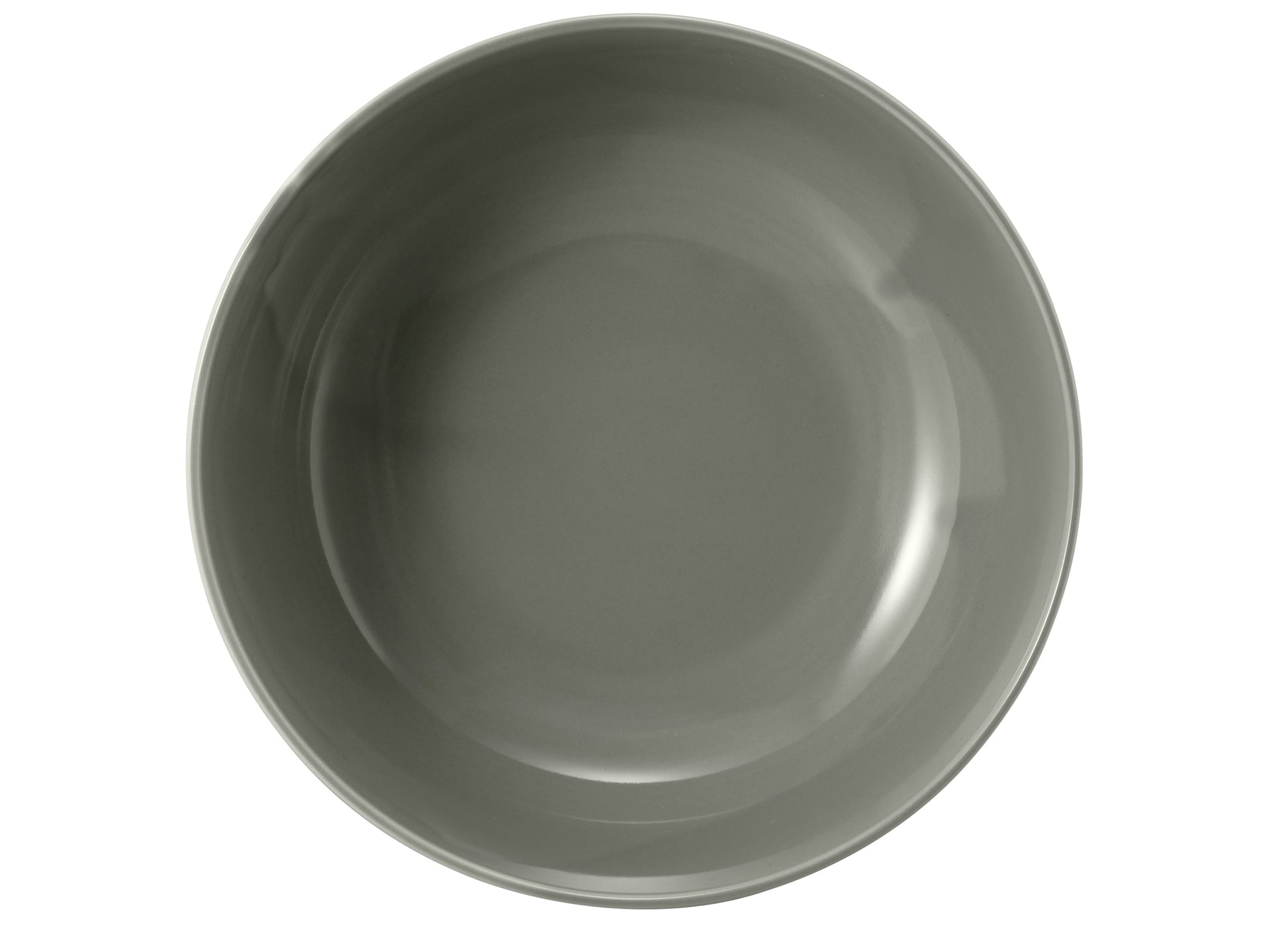 Gedeckter B2B-Gastronomie-Teller