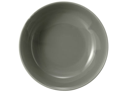 Gedeckter B2B-Gastronomie-Teller