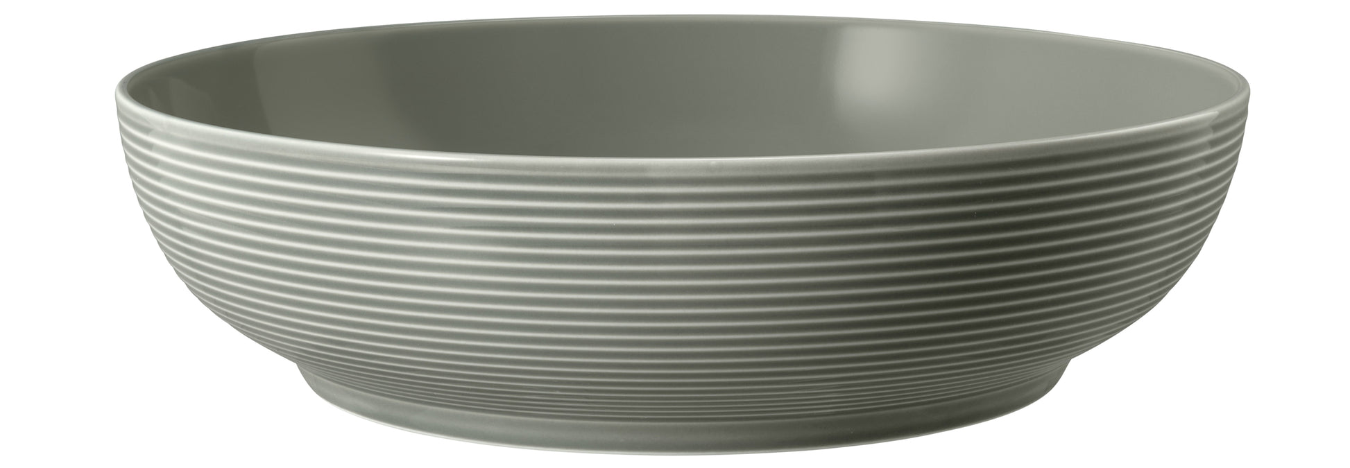 Gedeckte Schüssel für Gastronomie