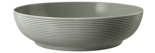 Gedeckte Schüssel für Gastronomie