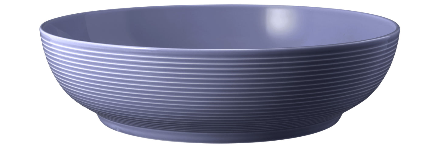 Blaue Schüssel, Geschirr, Gastronomie, B2B
