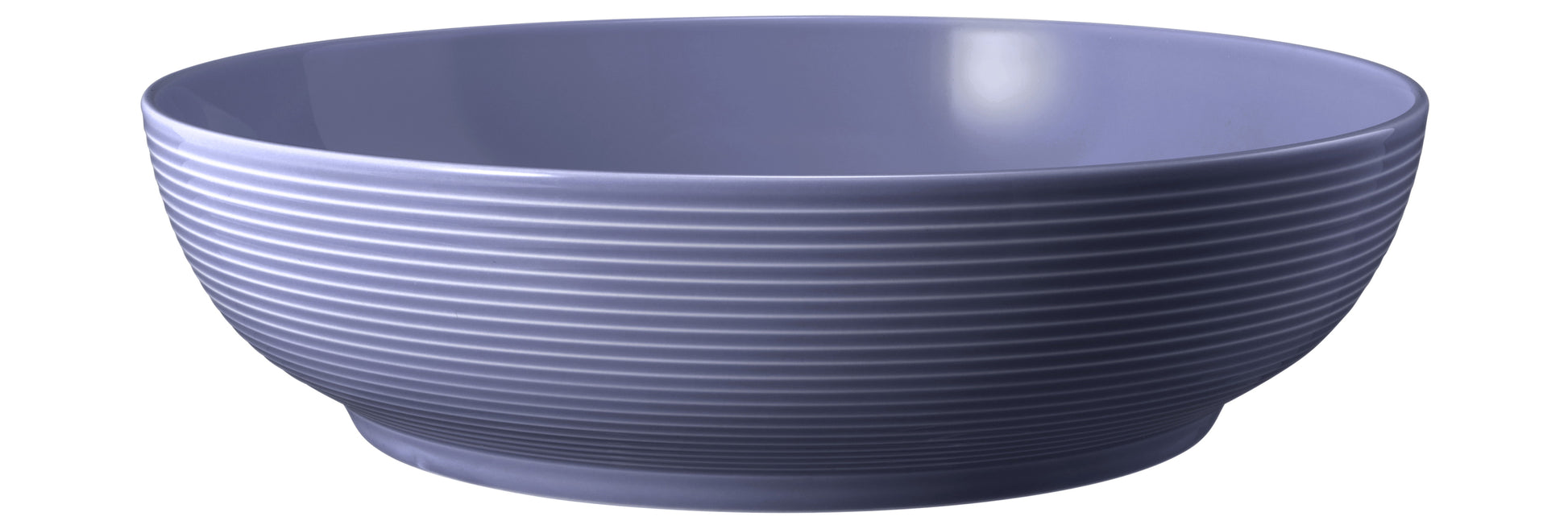 Blaue Schüssel, Geschirr, Gastronomie, B2B