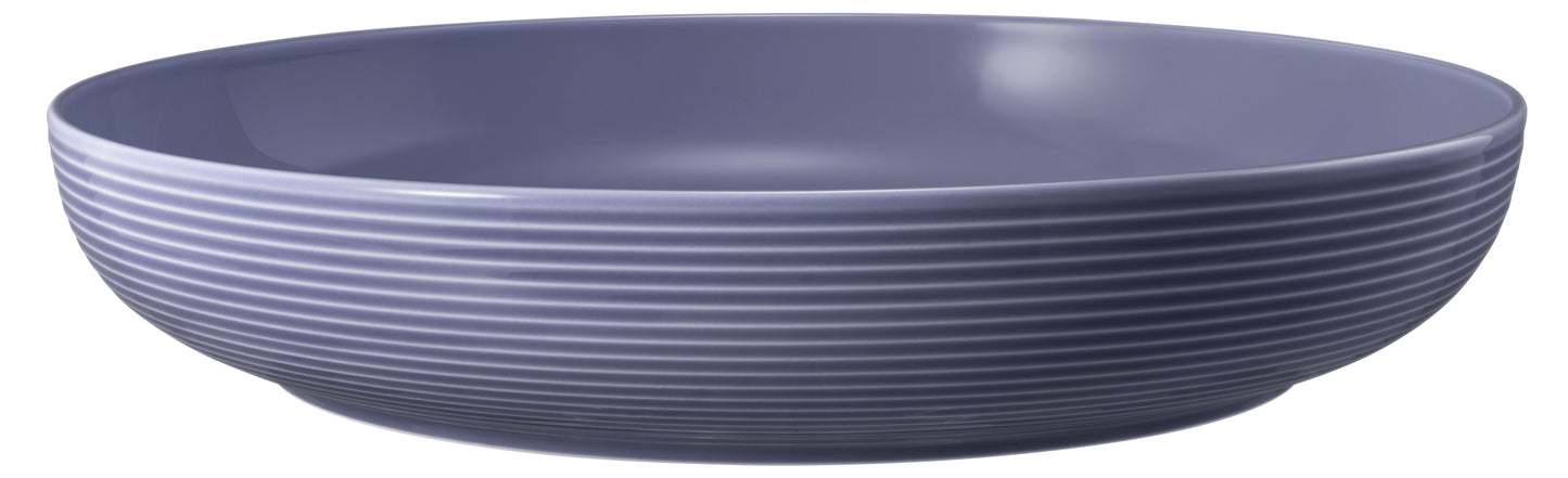 Blaue Schüssel, Geschirr, B2B Gastronomie