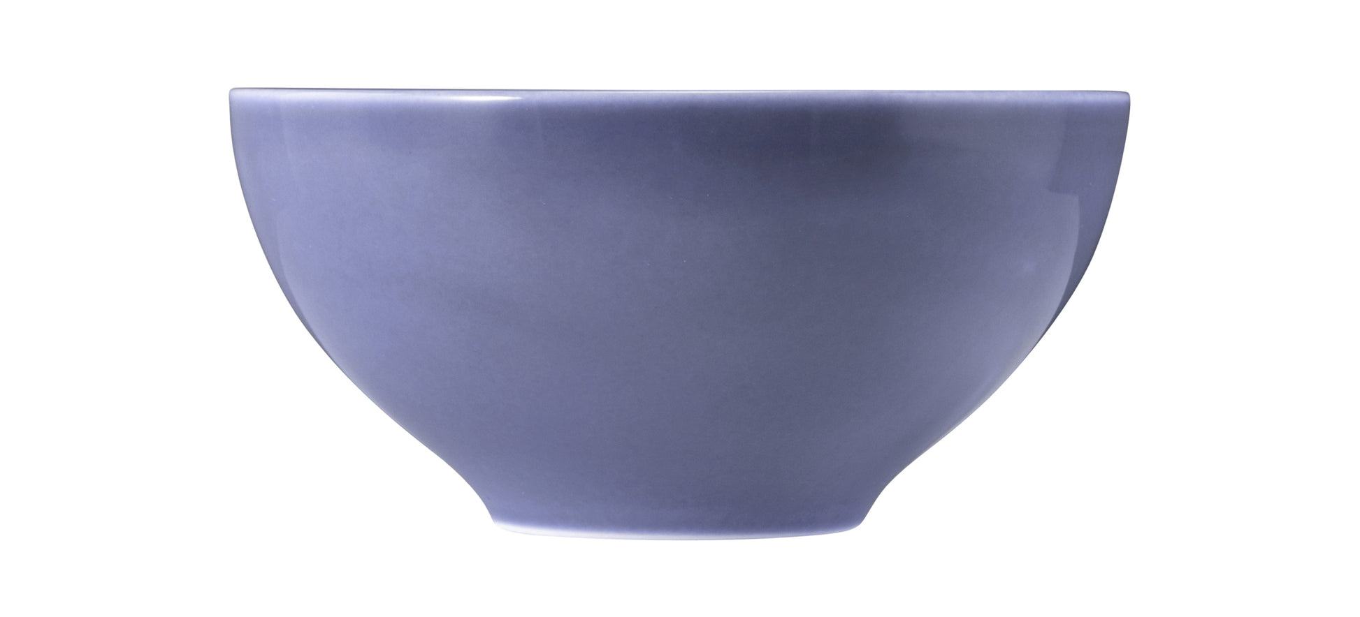 Blaue Schüssel für Gastronomiebedarf