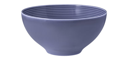 Blaue Schüssel für Gastronomiebedarf