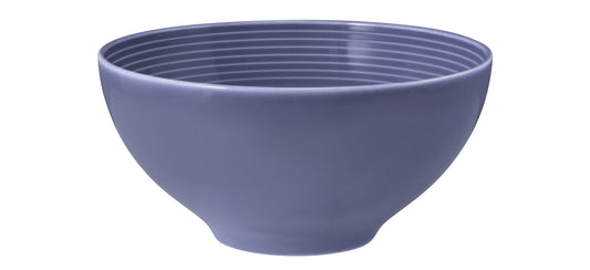 Blaue Schüssel für Gastronomiebedarf