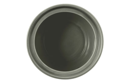 Gedeckter B2B-Gastronomie-Teller