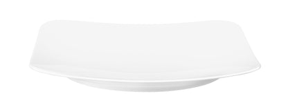Weiße B2B-Gastronomie-Schale