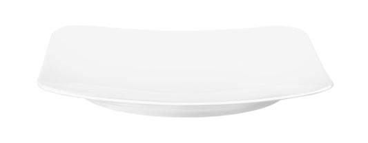 Weiße B2B-Gastronomie-Schale