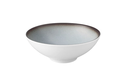 Weiße Schale, B2B Gastronomie, leer