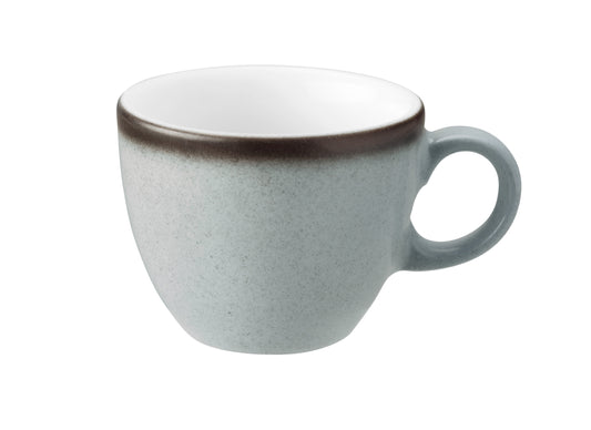 Keramiktasse für Gastronomiebedarf
