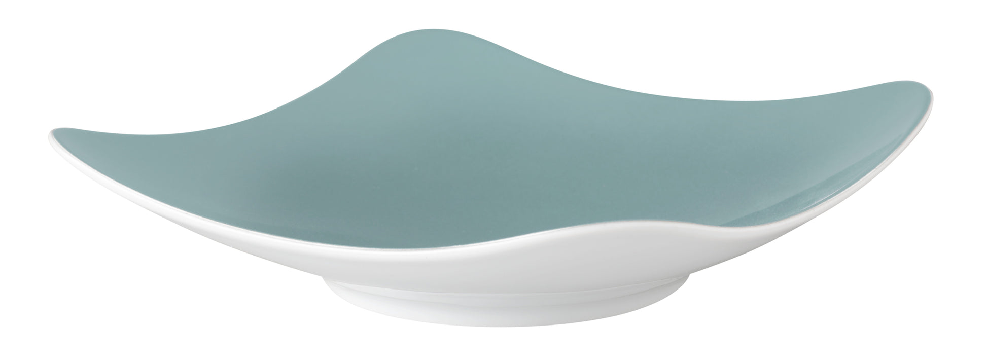 B2B Gastronomie, Servierplatte, modern Design