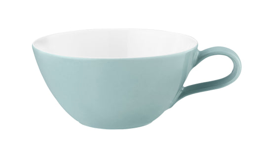 Blaue Kaffeetasse, B2B Gastronomie