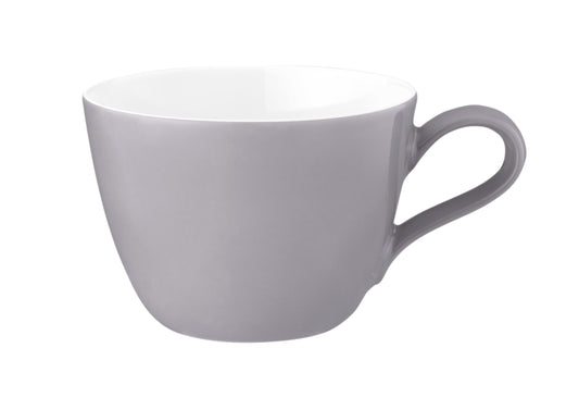 Weiße Kaffeetasse, B2B Gastronomie