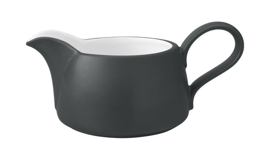 Schwarze Kaffeekanne, B2B Gastronomie