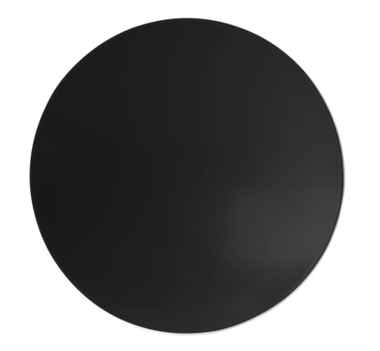 Schwarze und weiße Gastronomieschale