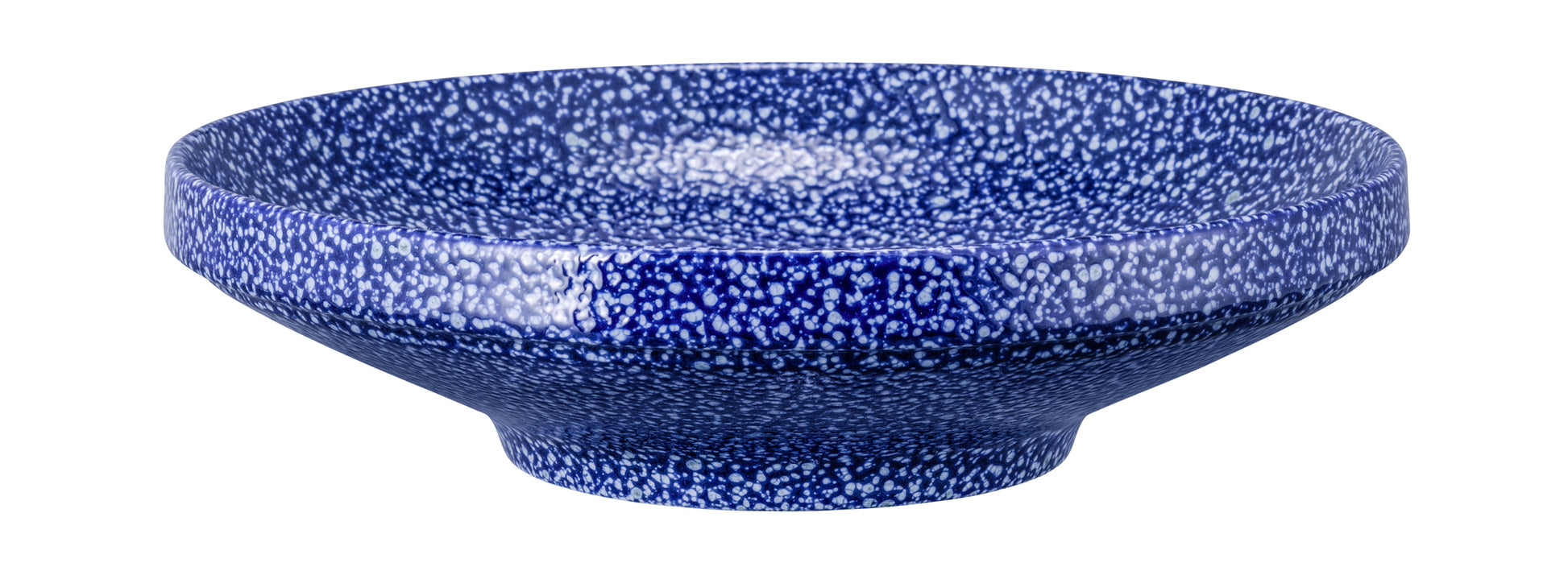 Blaue Schale, Gastronomie-Geschirr