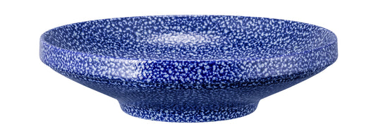 Blaue Schale, Gastronomie-Geschirr