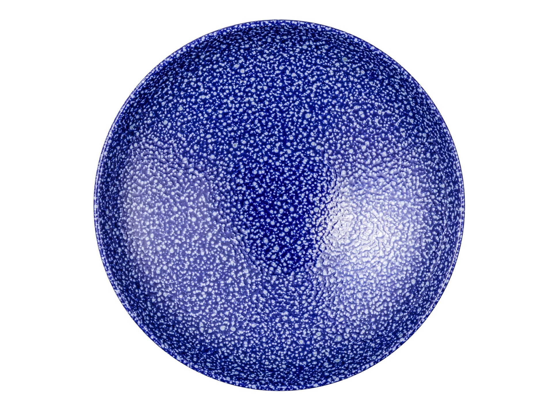 Blaue Schale, Gastronomie-Geschirr