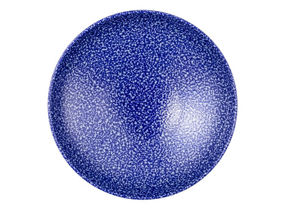 Blaue Schale, Gastronomie-Geschirr