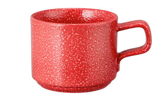 Rote Kaffeetasse, B2B Gastronomie