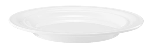 Weiße Suppenschale für Gastronomie
