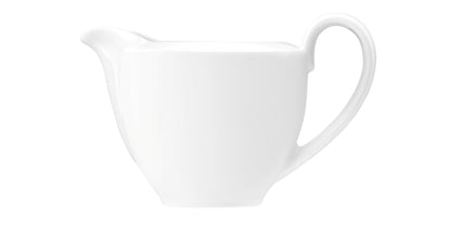 Weiße Kaffeekanne, B2B Gastronomie