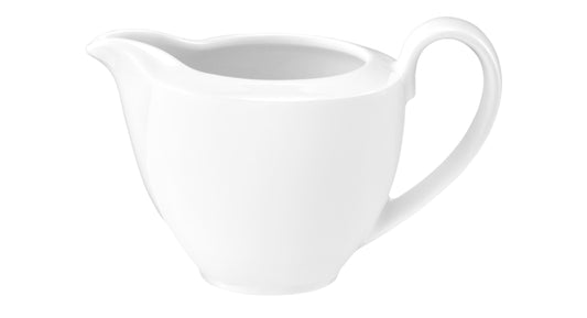 Weiße Kaffeekanne, B2B Gastronomie