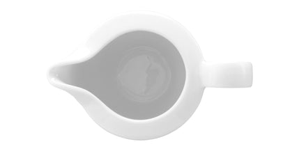 Weiße Kaffeekanne, B2B Gastronomie