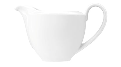 Weiße Kaffeekanne, B2B Gastronomie