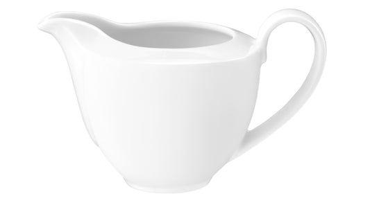 Weiße Kaffeekanne, B2B Gastronomie