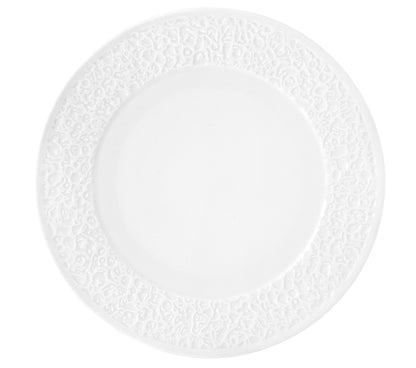 Leere weiße Teller, B2B Gastronomie