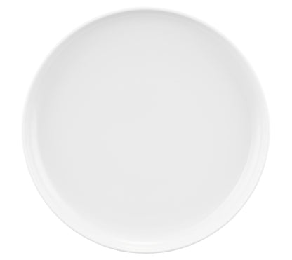 Weiße B2B Gastronomie Servierschale
